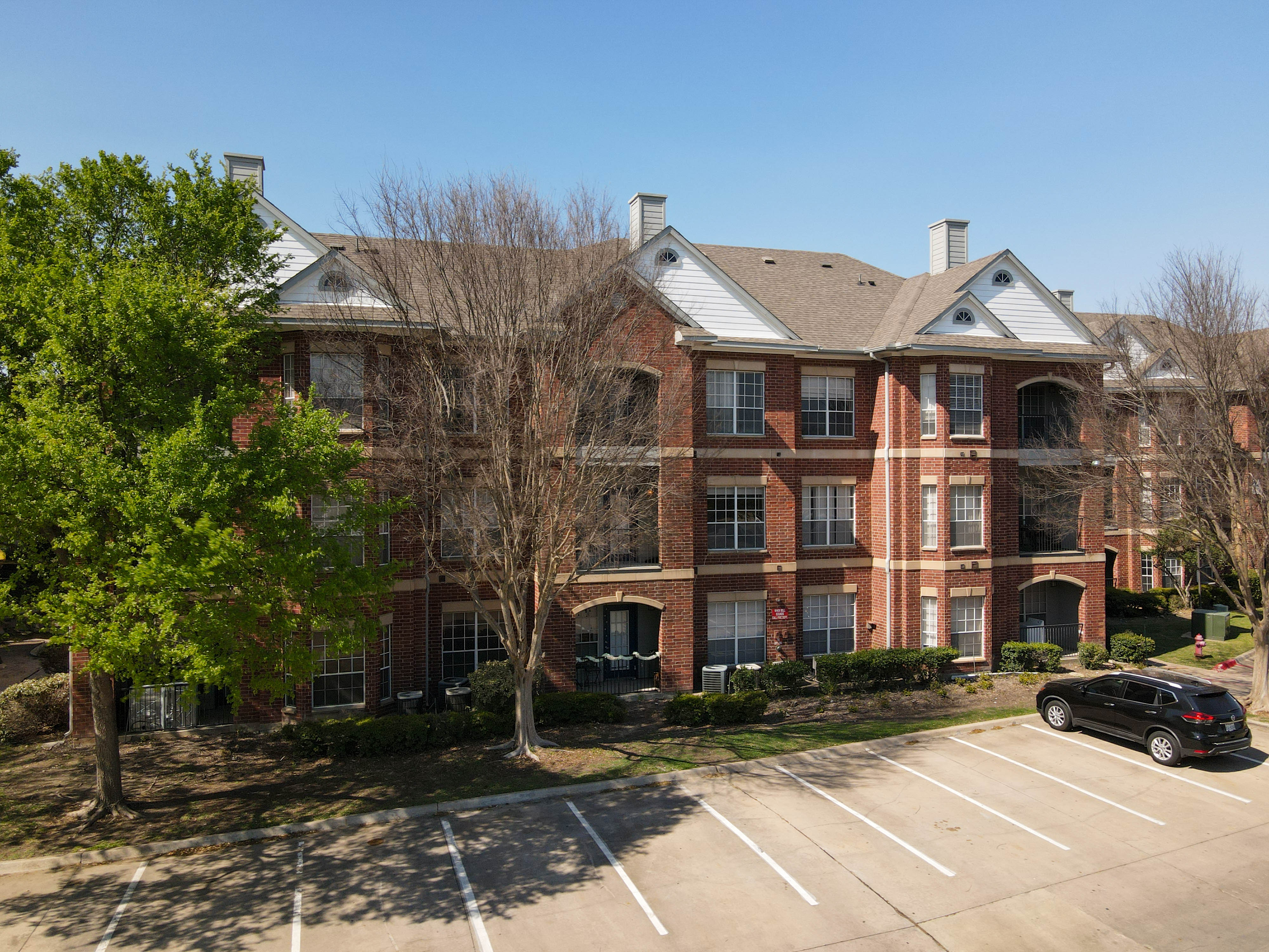 Austin Multifamily