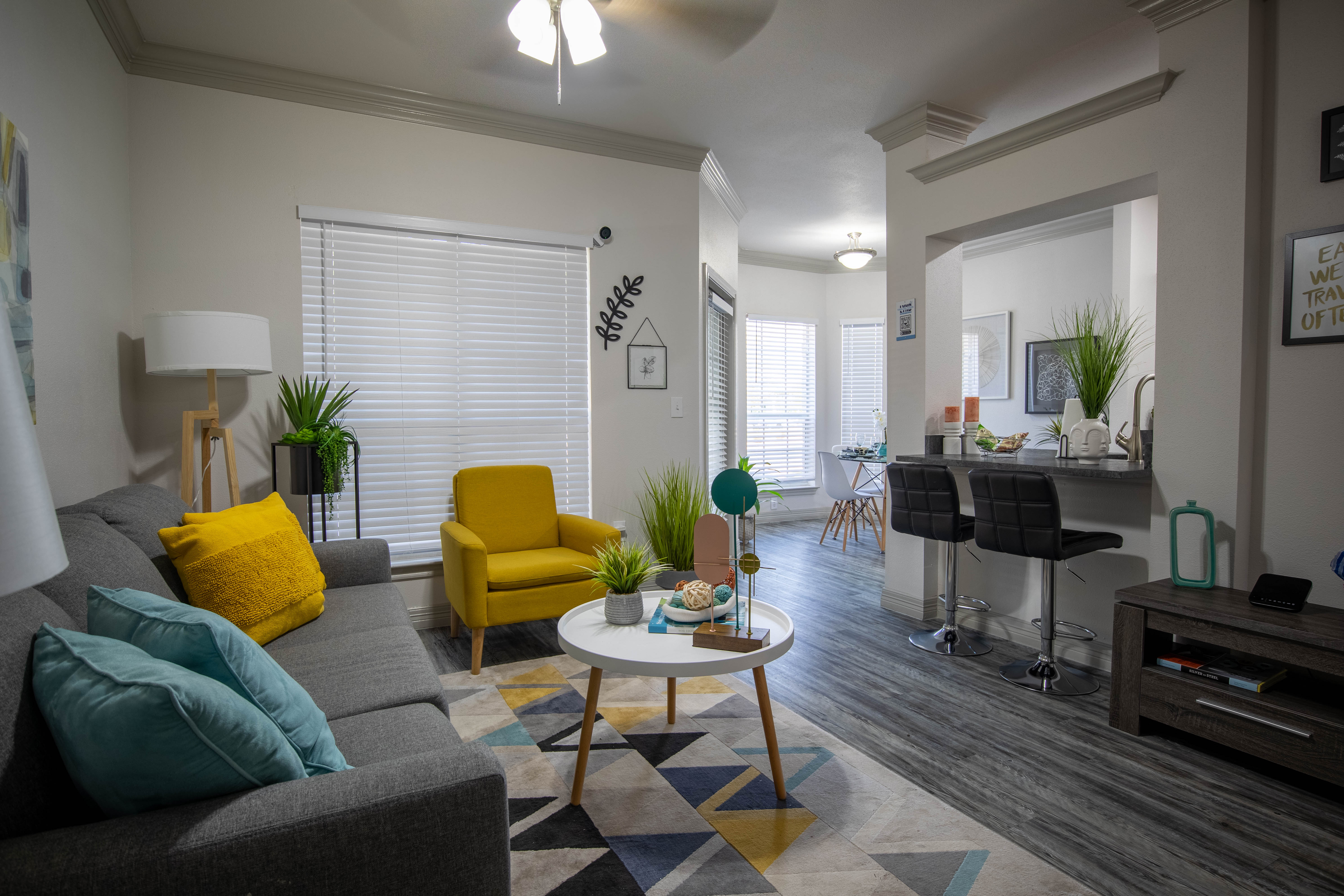 Austin Multifamily