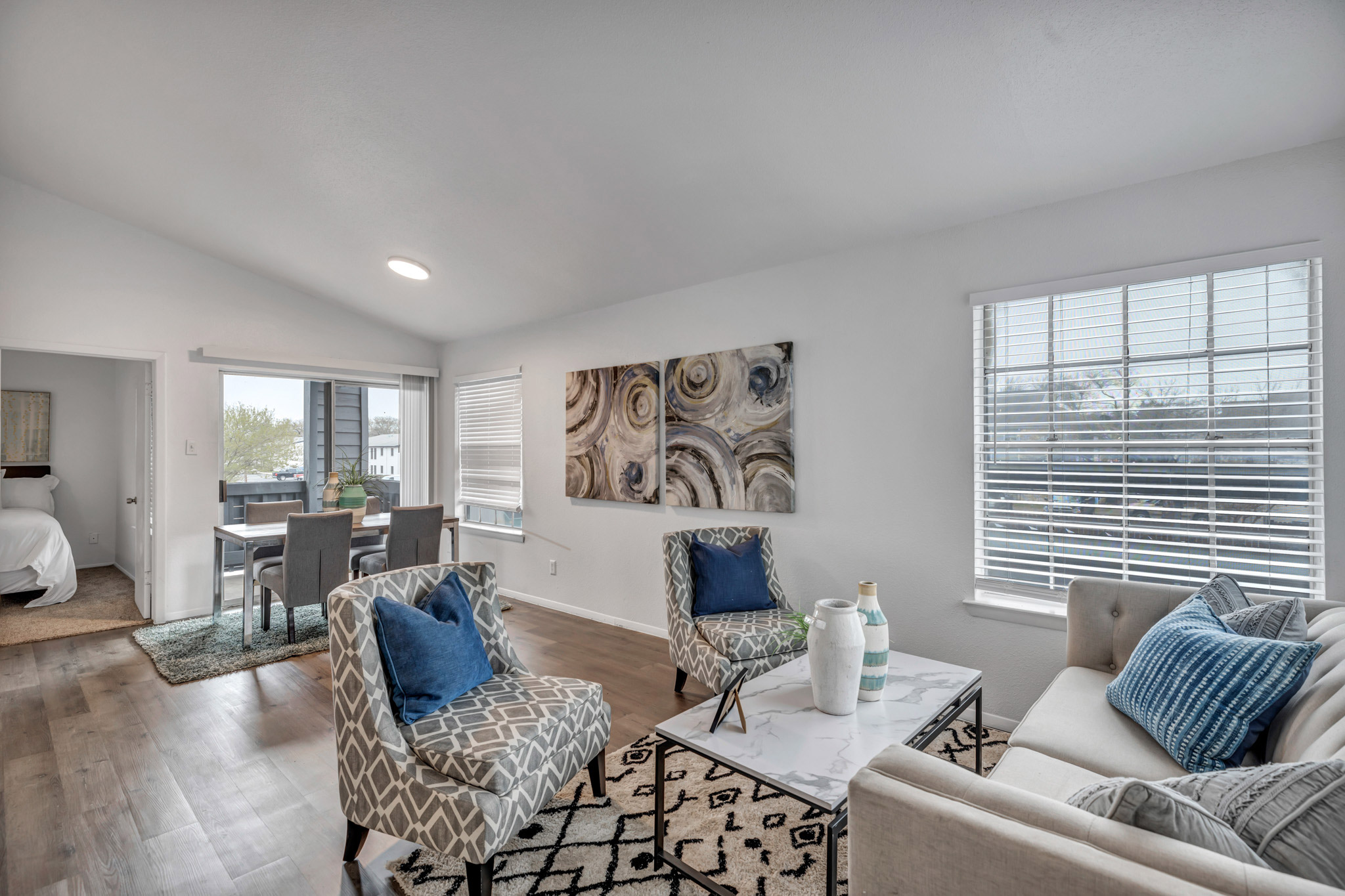 Austin Multifamily tx