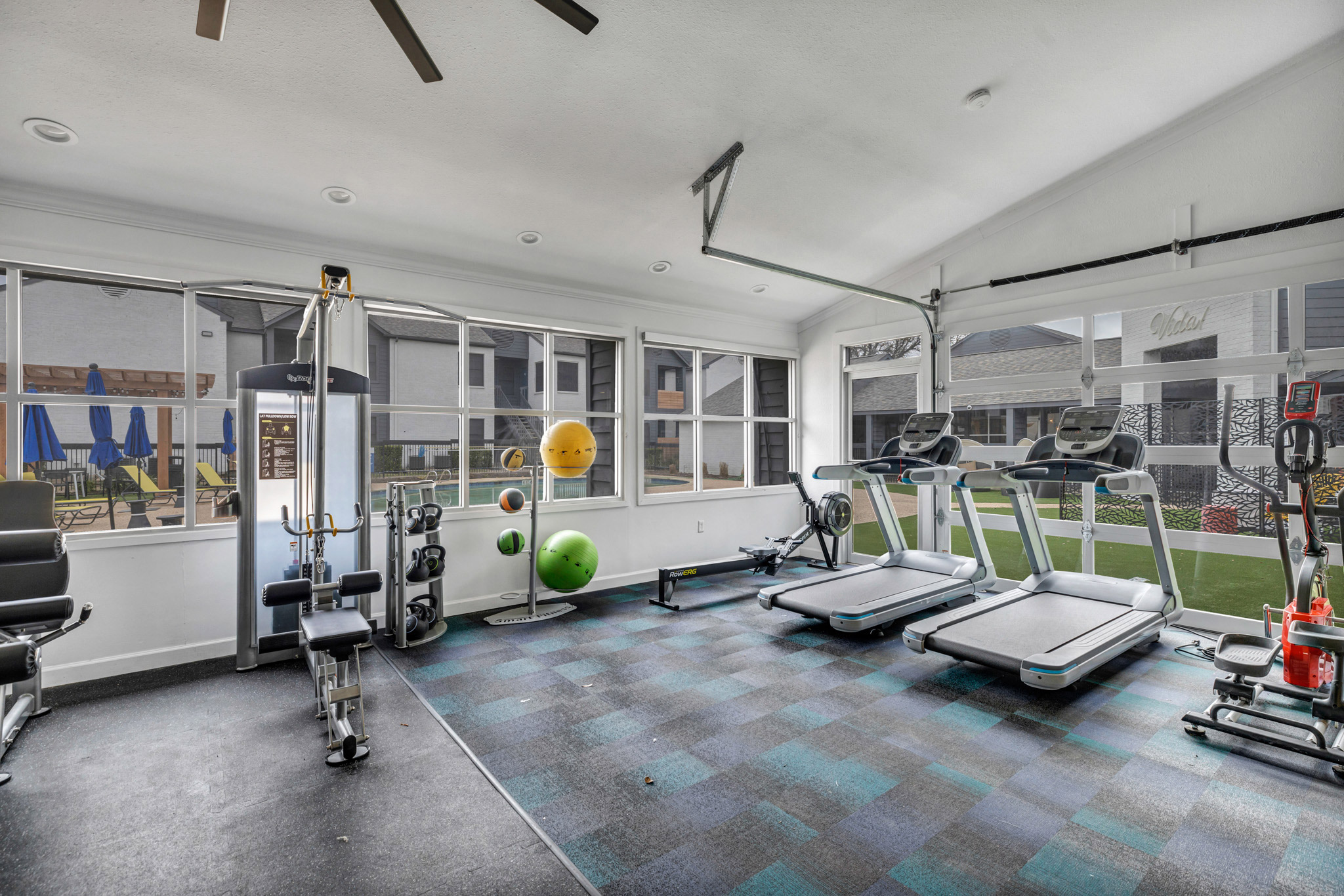 Austin Multifamily tx