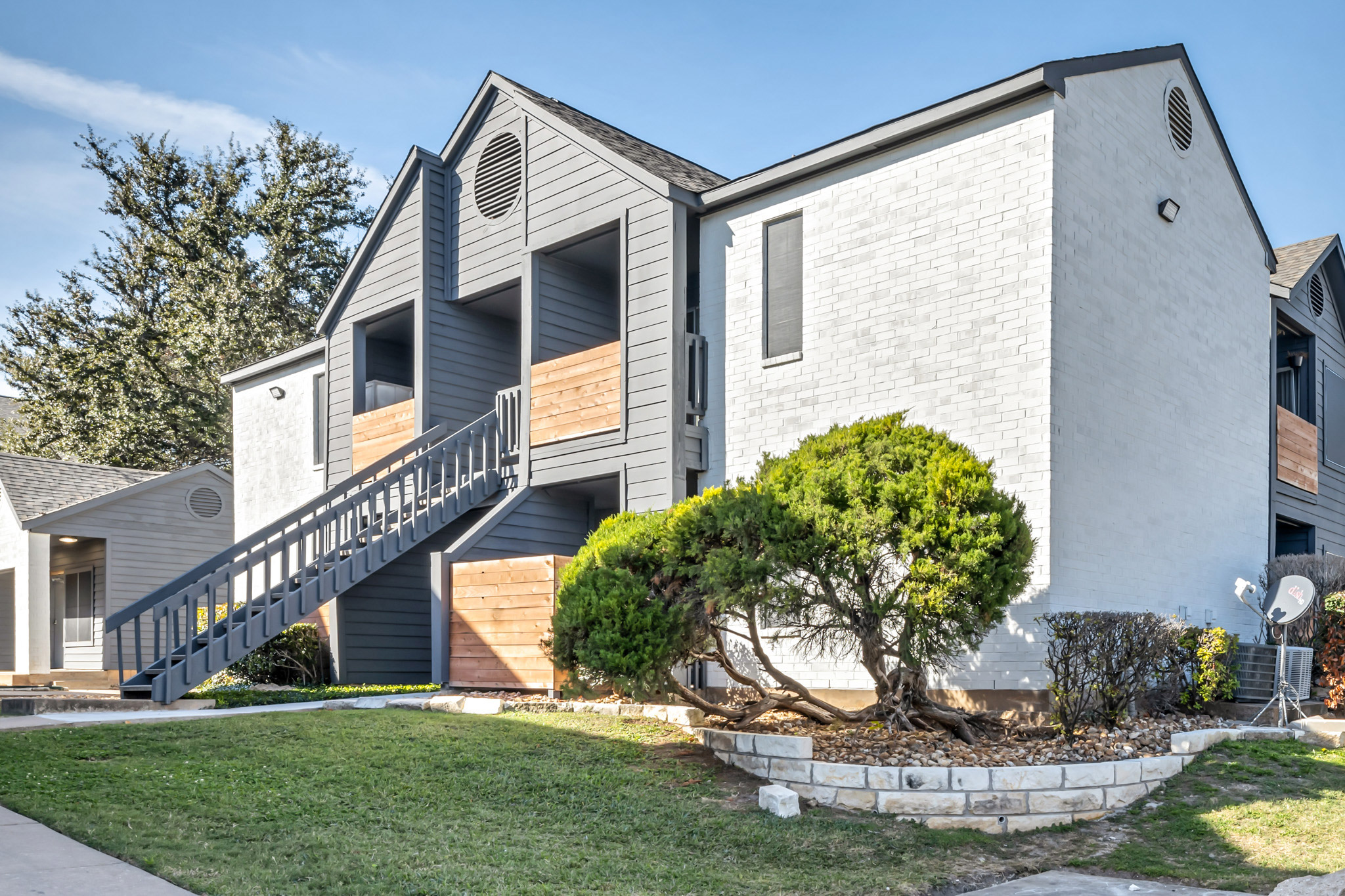 Austin Multifamily tx