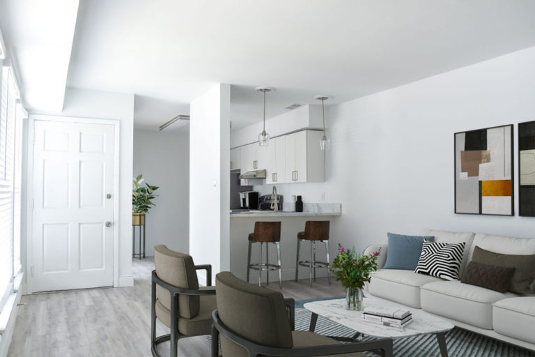 Charleston Multifamily