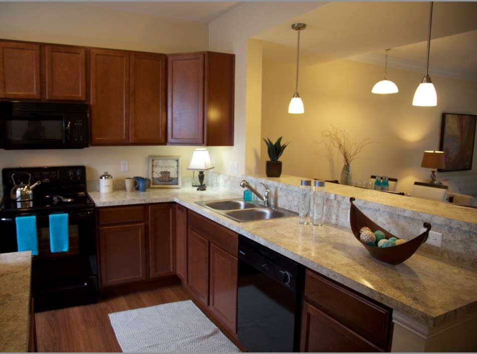 Burlington Senior Housing