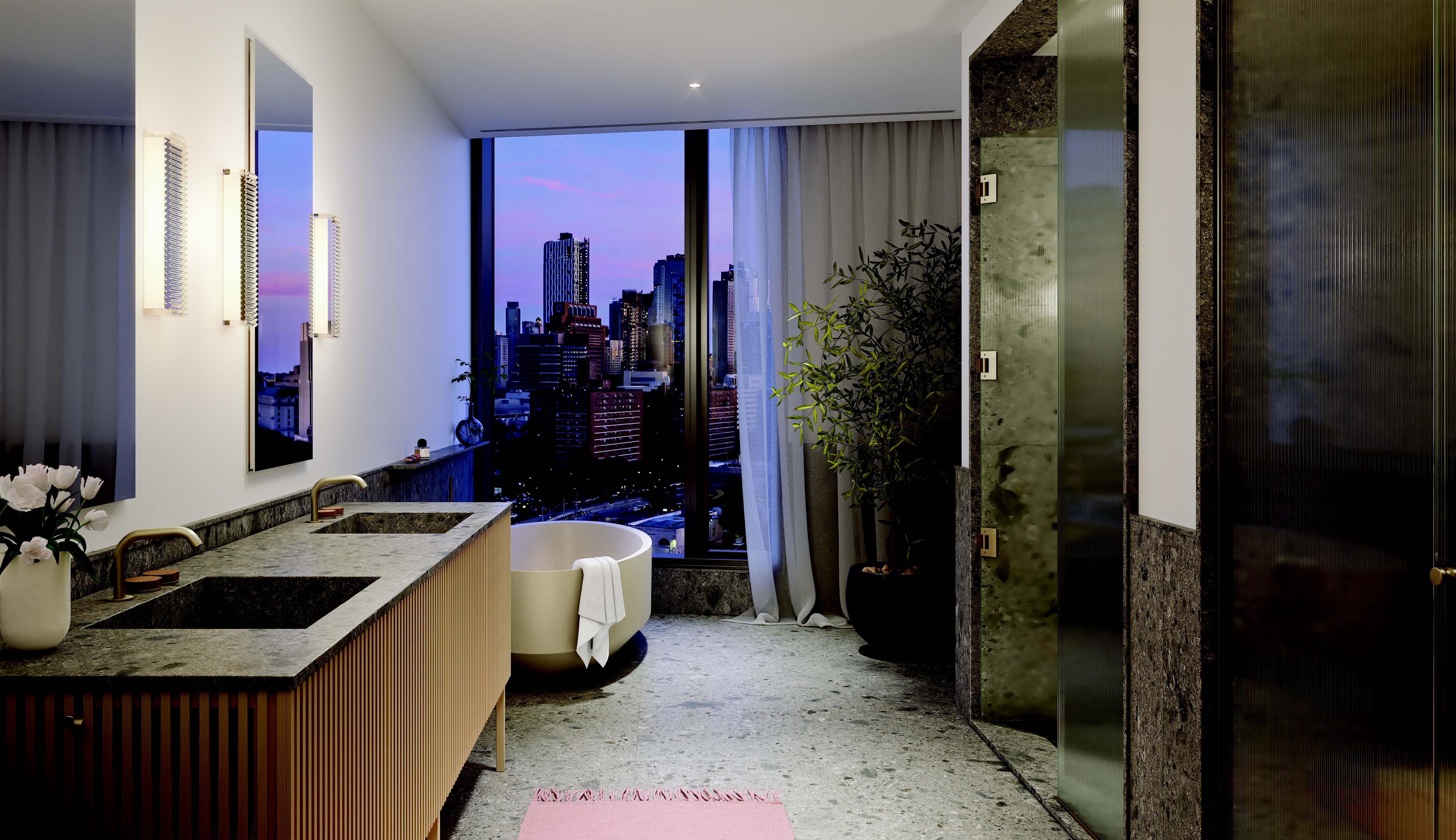 Dumbo Luxury Development