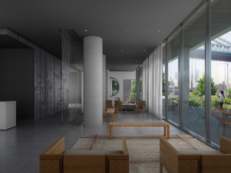 Dumbo Luxury Development