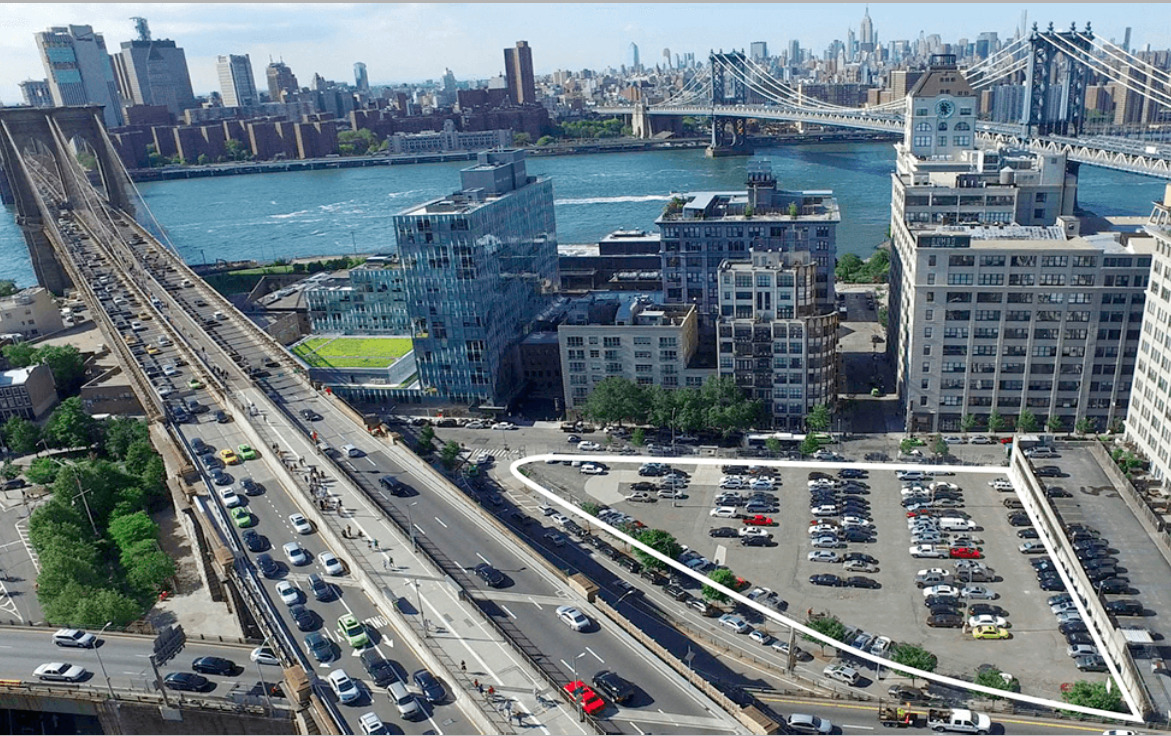 Dumbo Luxury Development