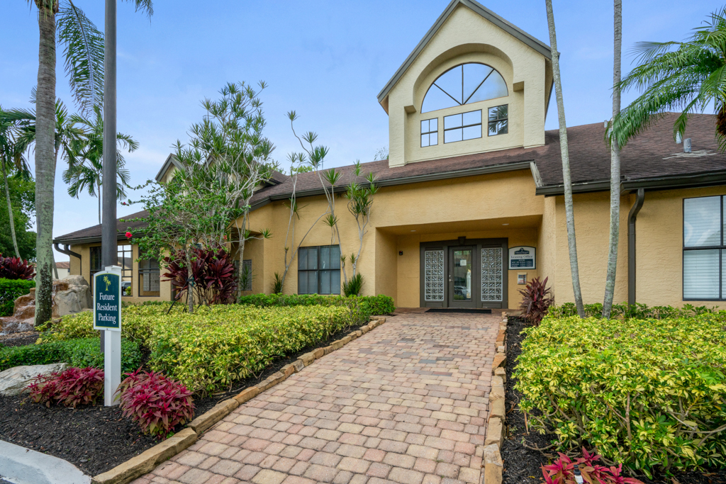 Fort Lauderdale Multifamily