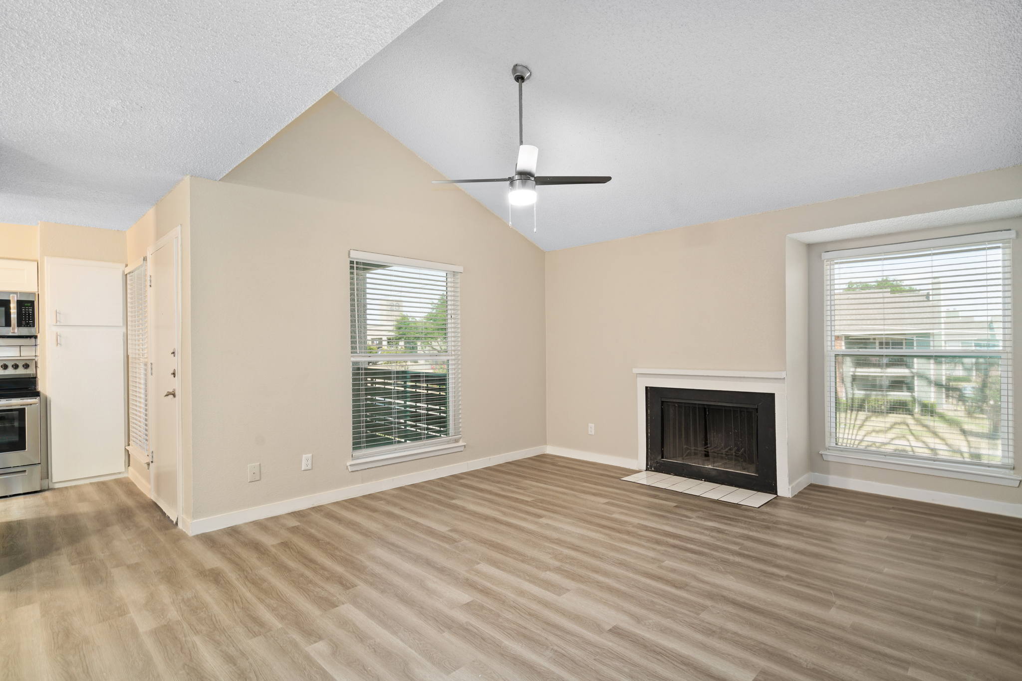 Fort Worth Multifamily