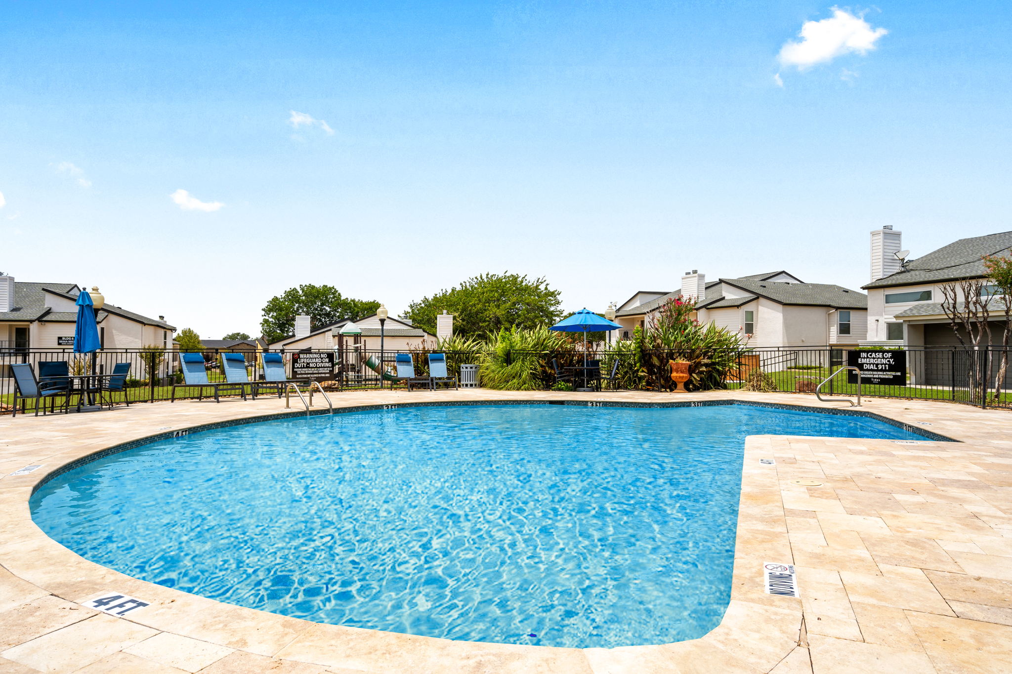 Fort Worth Multifamily
