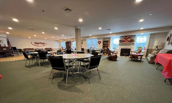 Burlington Senior Housing