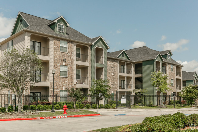 Houston Multifamily