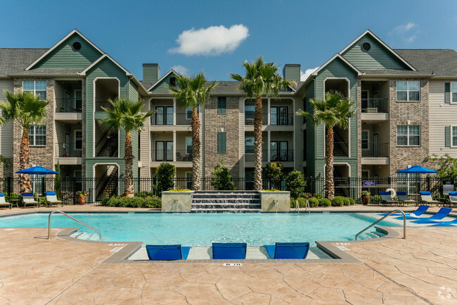 Houston Multifamily