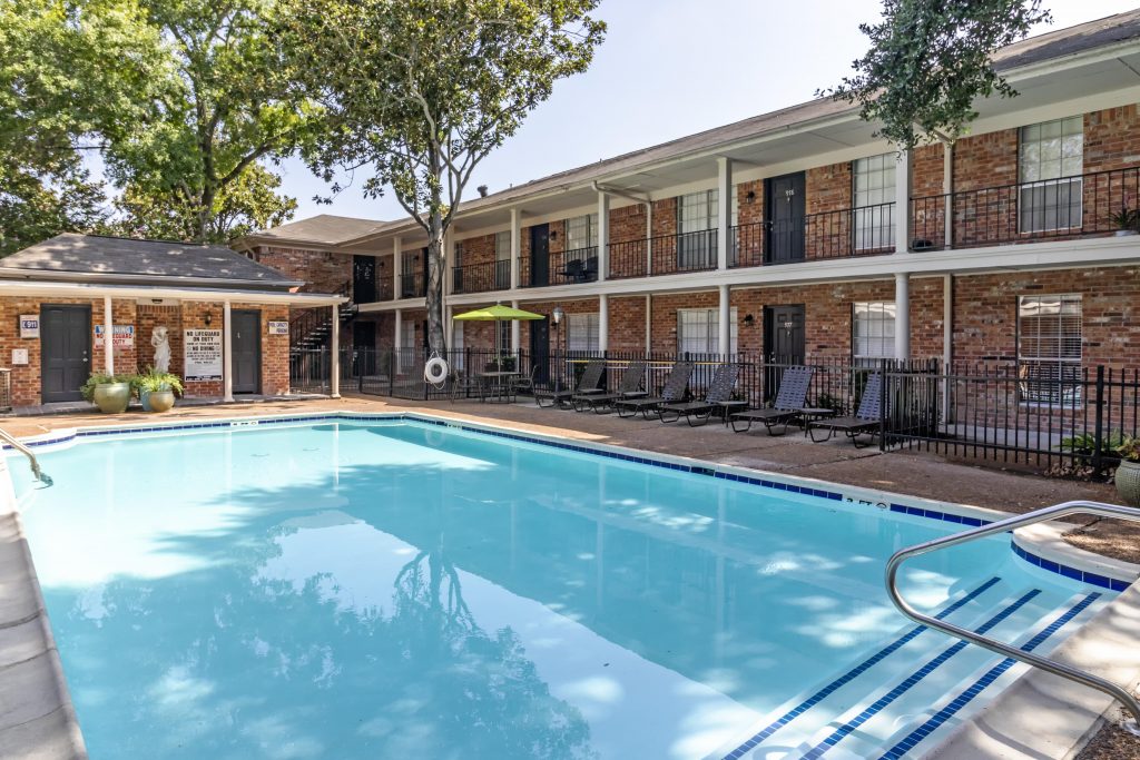 Houston Multifamily