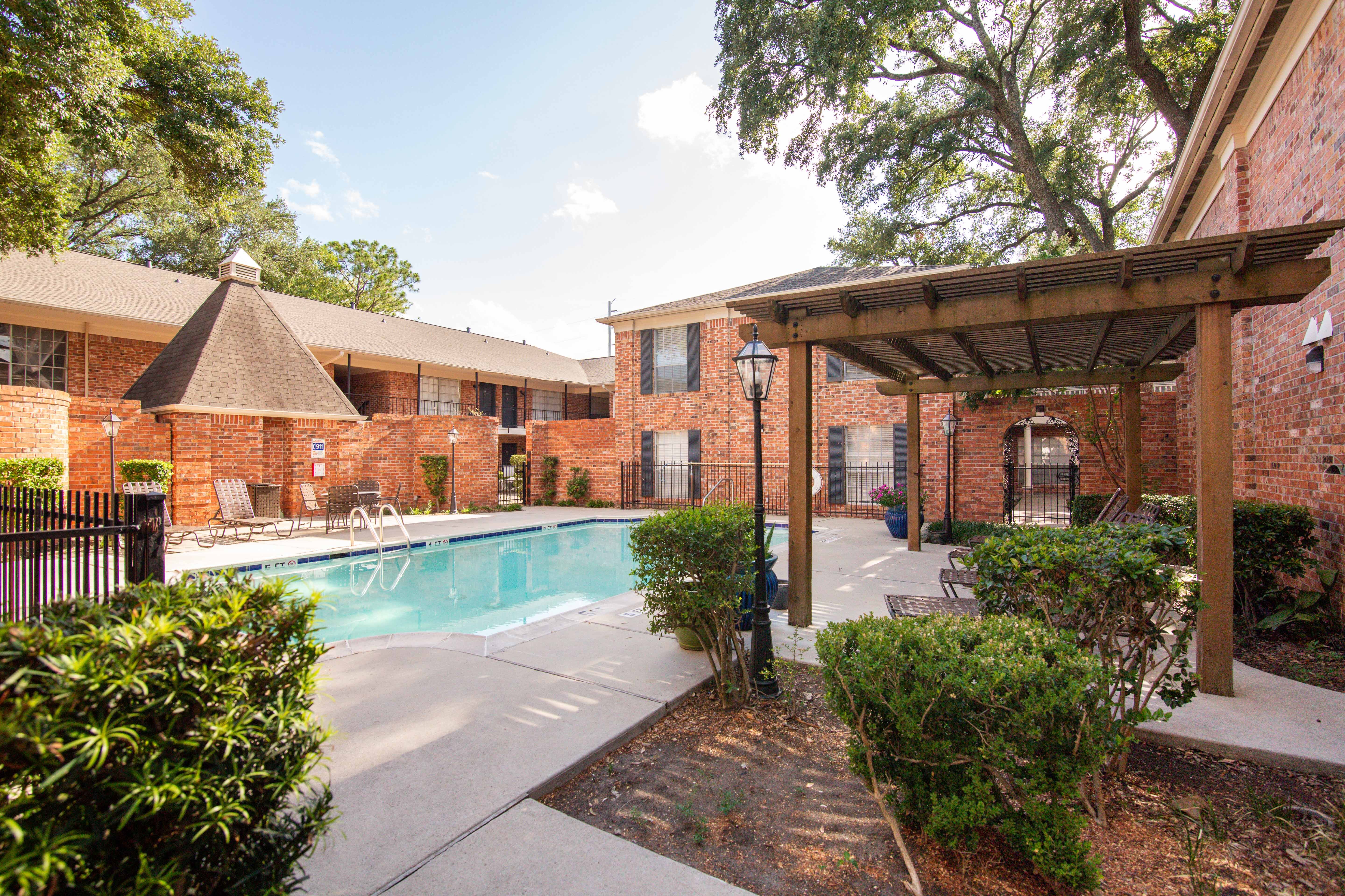 Houston Multifamily