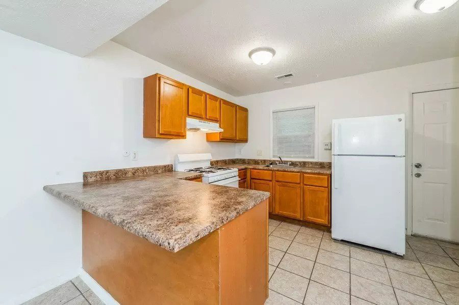 Indianapolis Multifamily