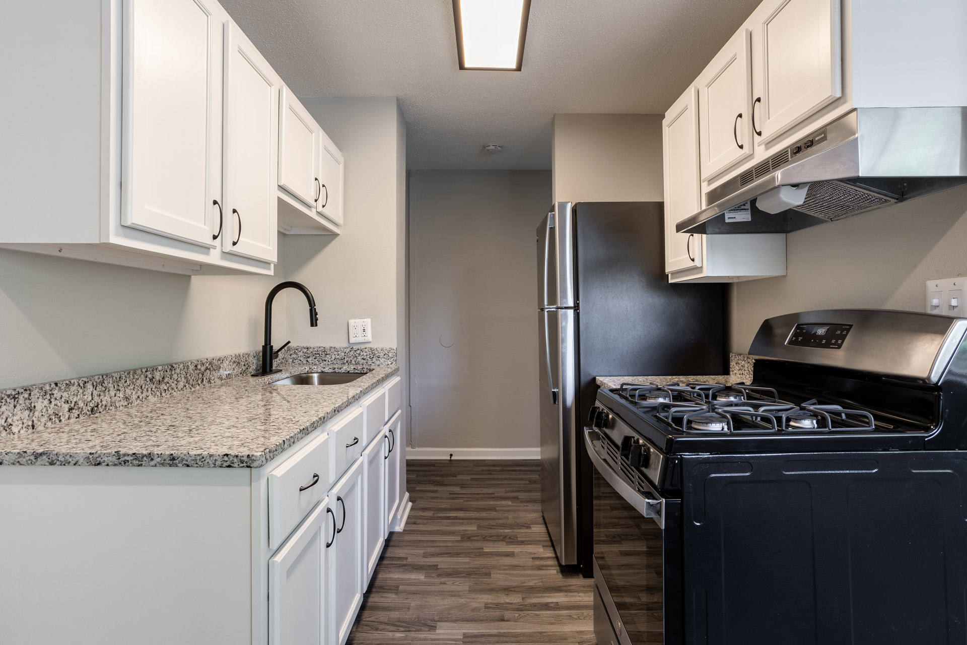 Indianapolis Multifamily