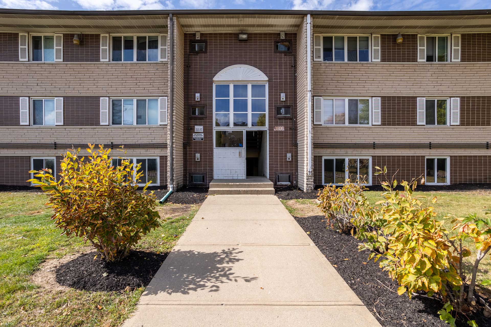Indianapolis Multifamily