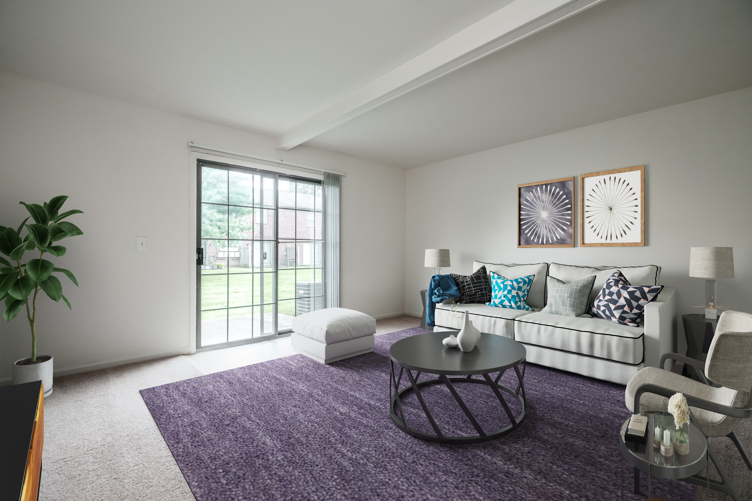 Louisville MSA Workforce Housing