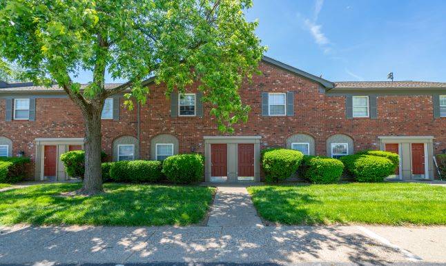 Louisville MSA Workforce Housing