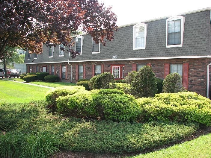 Louisville MSA Workforce Housing