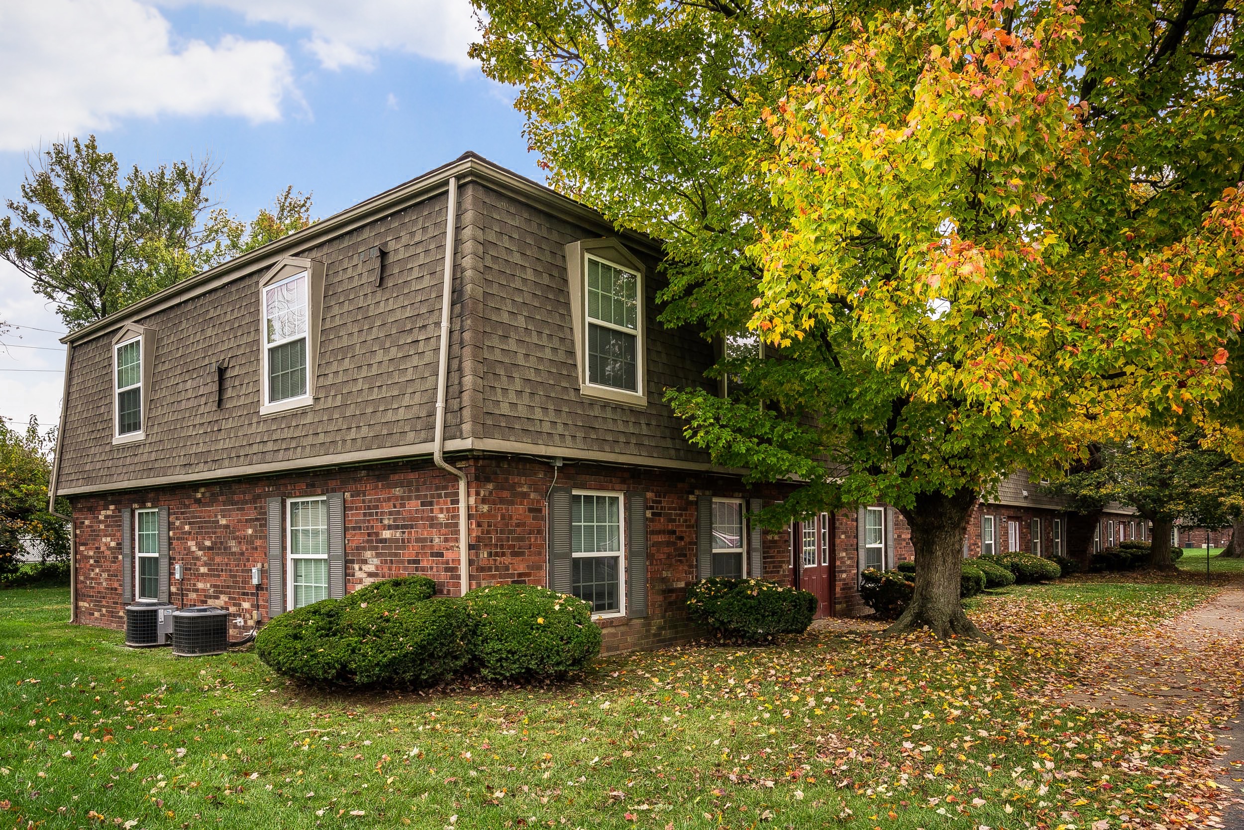 Louisville MSA Workforce Housing