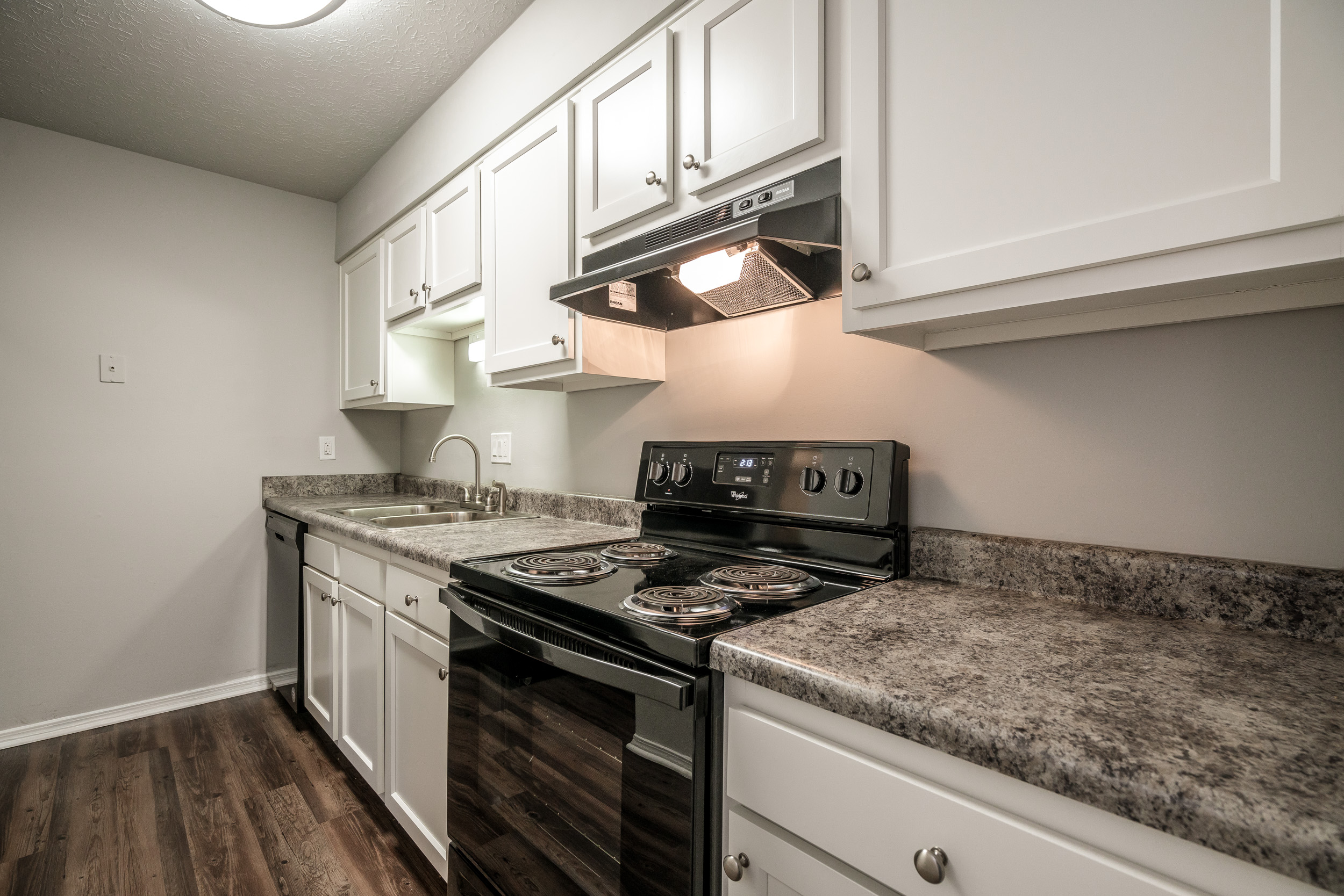 Louisville MSA Workforce Housing