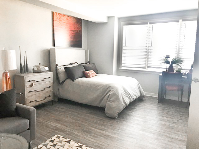 Virginia Beach Multifamily