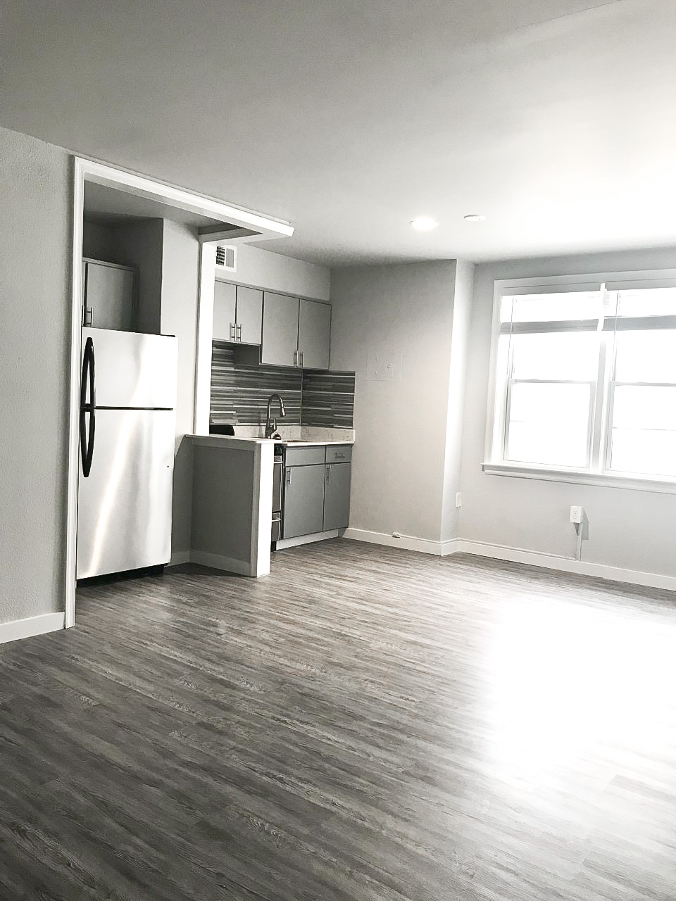 Virginia Beach Multifamily