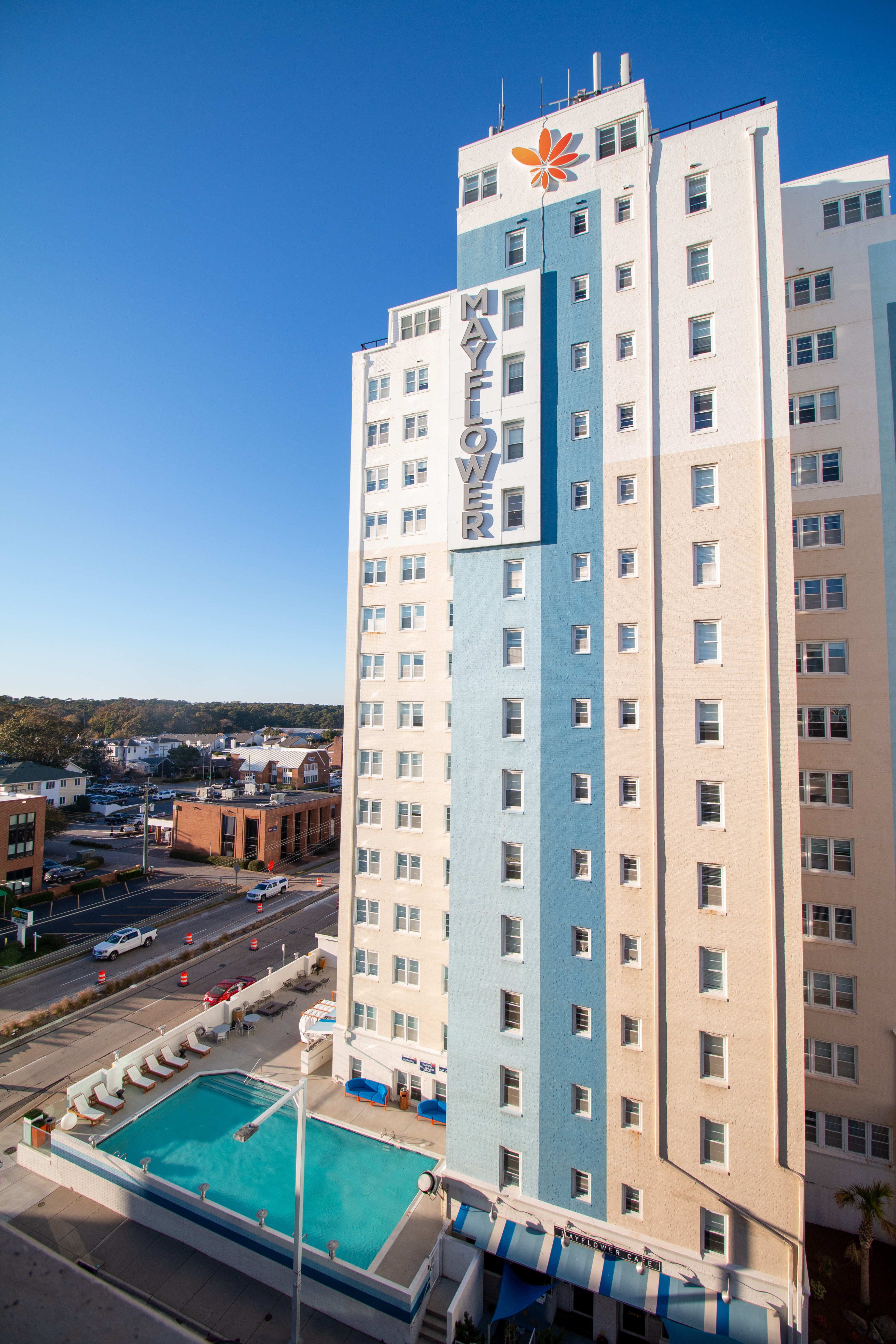 Virginia Beach Multifamily
