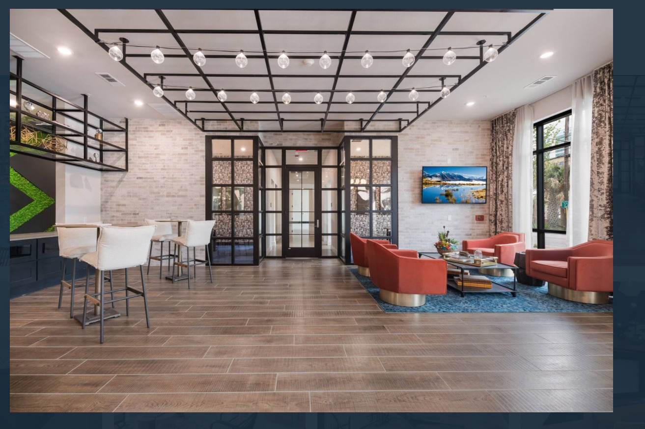 San Antonio Multifamily