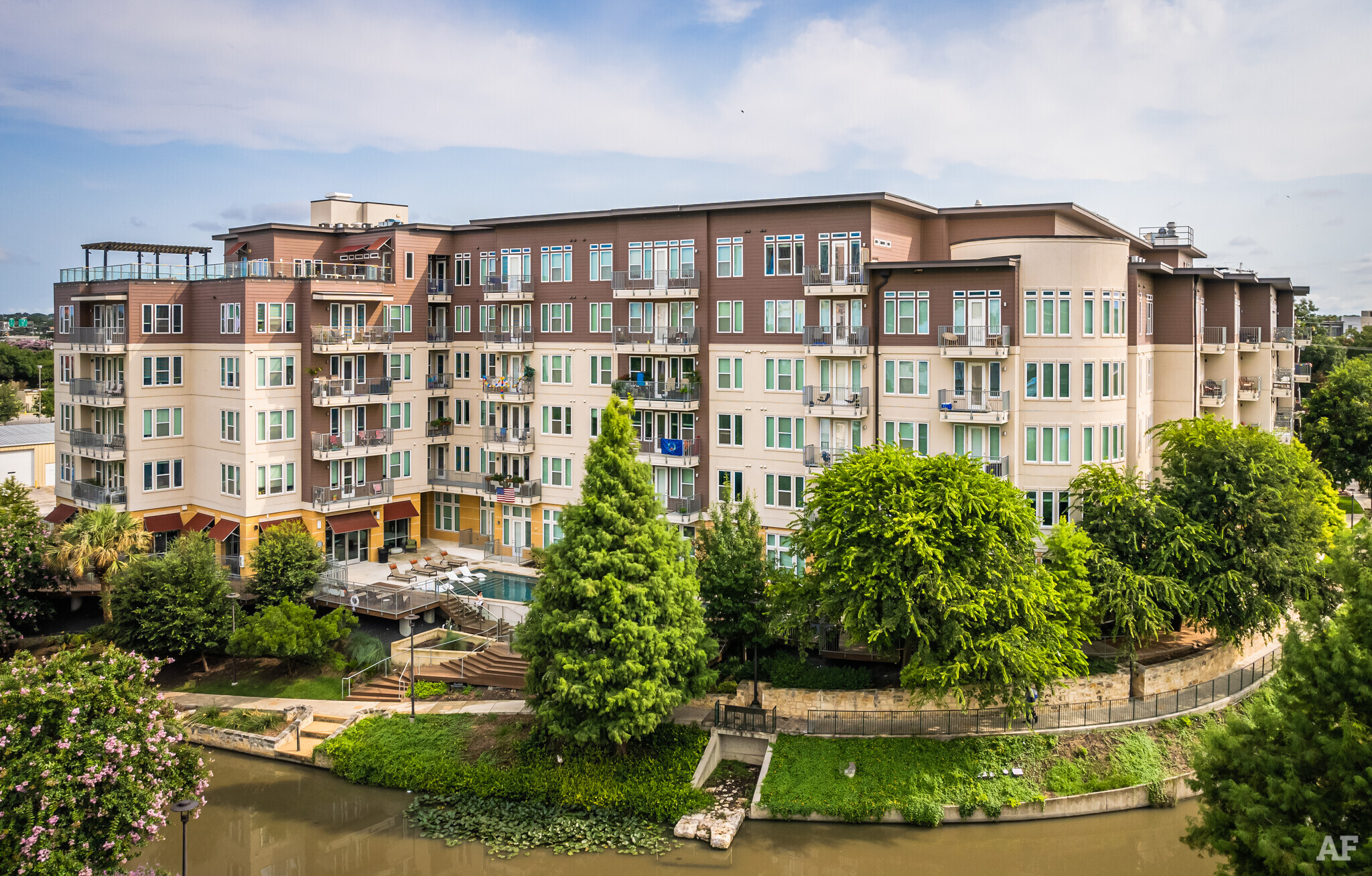 San Antonio Multifamily