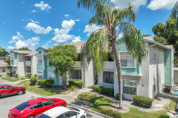 Tampa Multifamily